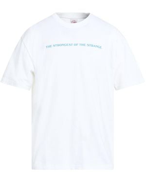 POLAR SKATE T-Shirts - White
