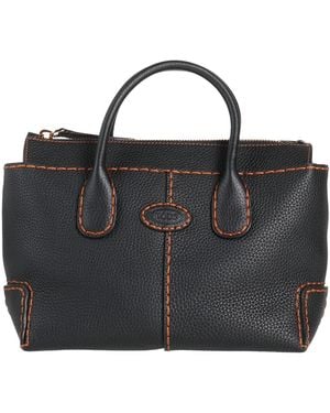 Tod's Borsa A Mano - Nero