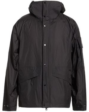 C.P. Company Jacket - Black