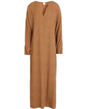 By Malene Birger Maxi Dress - Brown