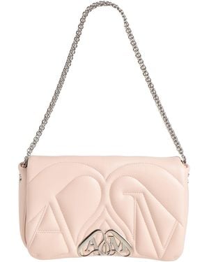 McQueen Handbags - Pink
