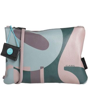 Gabs Cross-Body Bag - Blue