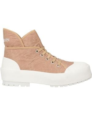 JW Anderson Sneakers - Natur