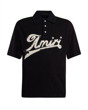 Amiri Polo - Negro
