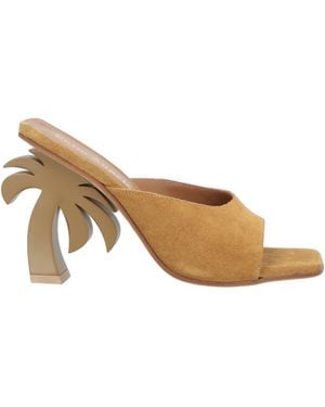 Palm Angels Sandali - Neutro