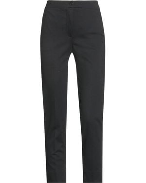 19.70 Nineteen Seventy Trousers - Grey