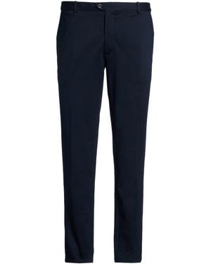 Circolo 1901 Trouser - Blue