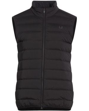 UBR Vests - Black