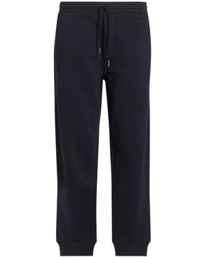 Tom Ford Pants Cotton, Polyester - Blue