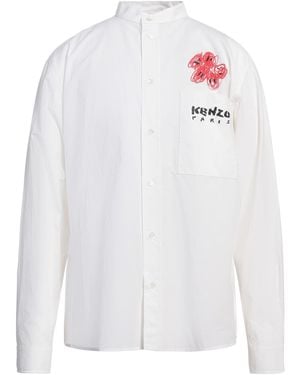 KENZO Shirt - White