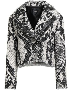Pinko Blazers - Black
