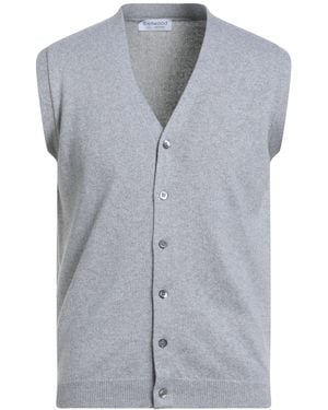 Bellwood Cardigans - Grey