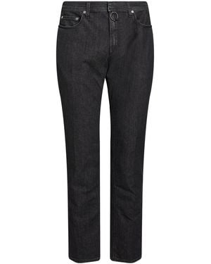 Neil Barrett Jeans - Black