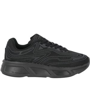 Fessura Trainers - Black