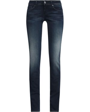 Salsa Jeans Jeans Cotton, Elastomultiester - Blue