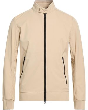 Colmar Jackets - Natural