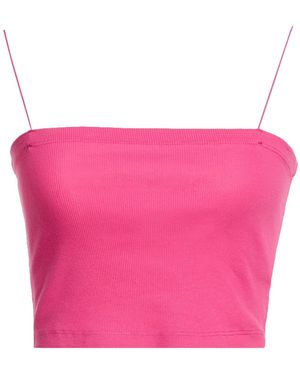 Jucca Top - Pink