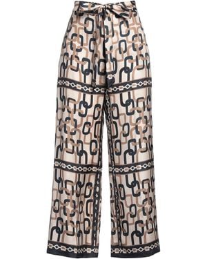 Max Mara Trouser - White