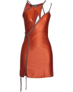 OTTOLINGER Mini-Kleid - Rot