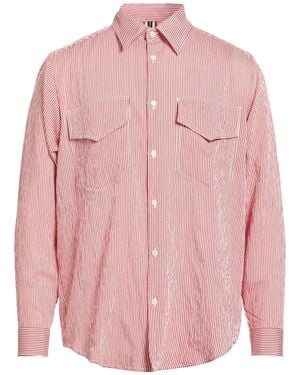 NEW YORK RESIDENT Shirt - Pink