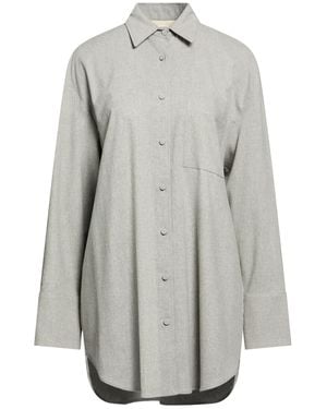 Alysi Camisa - Gris