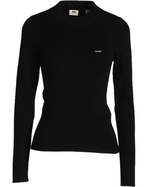 Levi's Jumper - Black