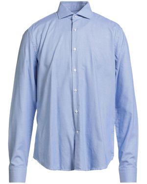 Ghirardelli Camisa - Azul