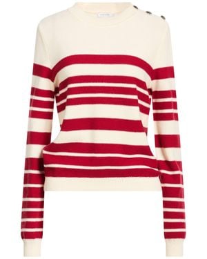 Patrizia Pepe Jumpers - Red