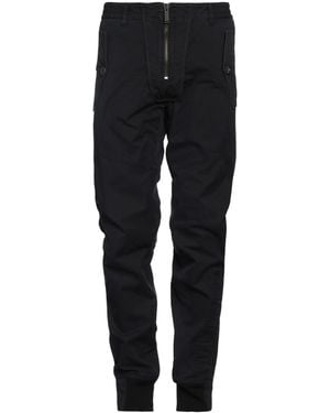 DSquared² Trouser - Black