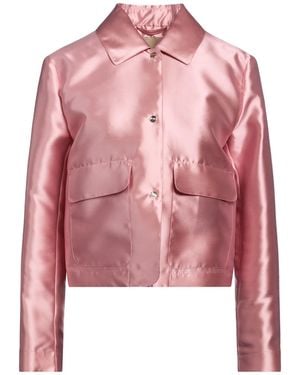 Herno Jacket - Pink