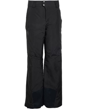 Patagonia Combinaison Ou Tenue Neige - Noir