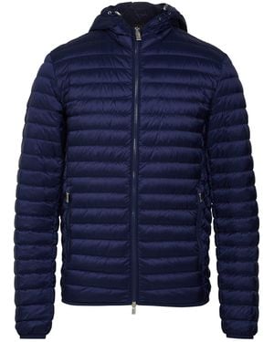 Ciesse Piumini Plumífero Y Acolchado - Azul