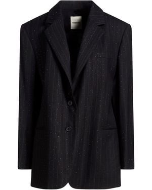 Sandro Blazer - Black