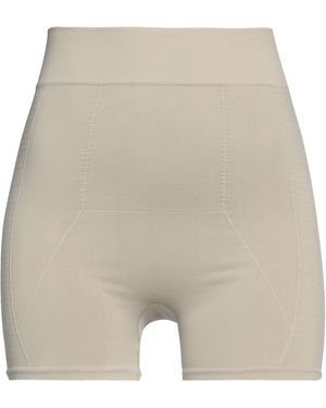 Rick Owens Shorts & Bermudashorts - Natur