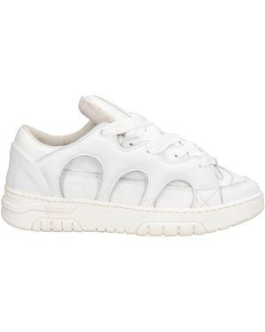 Santha Sneakers - Weiß