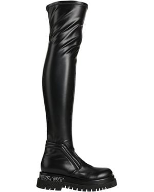 Fabi Stiefel - Schwarz