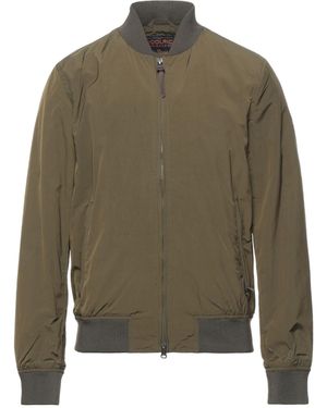 Woolrich Jacket - Green