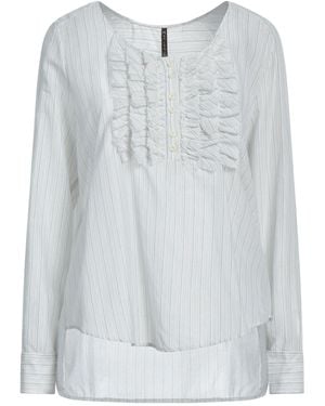 Manila Grace Top - Grey