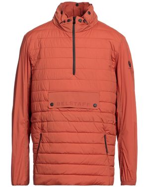Belstaff Puffer - Orange
