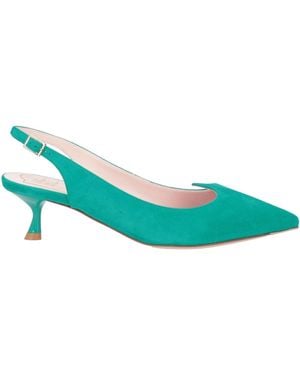 Roger Vivier Decolletes - Blu