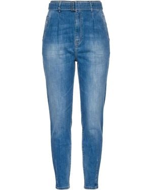 Tramarossa Jeans - Blue