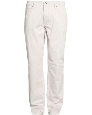 Hackett Pantalon - Blanc