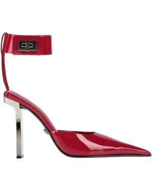 Versace Pumps - Red