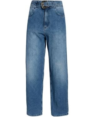 Liu Jo Jeans Cotton - Blue