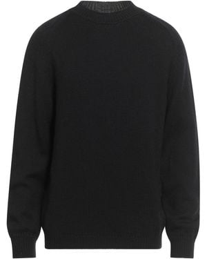 Daniele Fiesoli Pullover - Negro