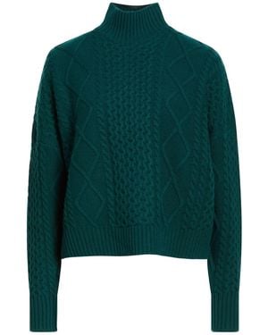 ViCOLO Turtleneck - Green
