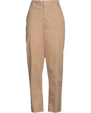 Attic And Barn Trousers - Natural