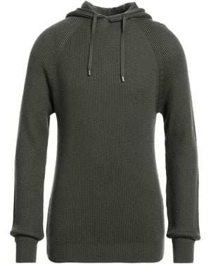 Moorer Sweater - Gray