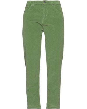 PT Torino Trouser - Green