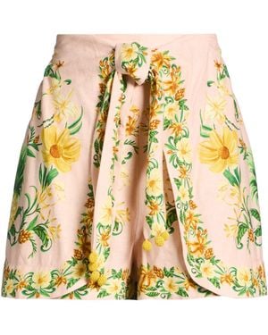 FARM Rio Shorts & Bermuda Shorts - Metallic